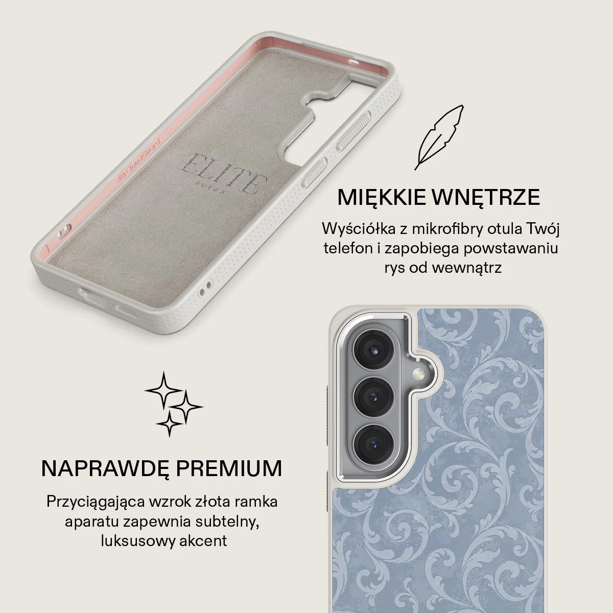 Mystique - Samsung Galaxy S26 Plus Etui - Image 38