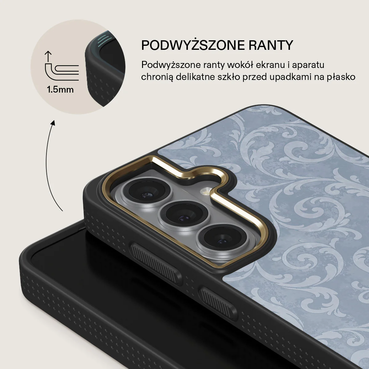 Mystique - Samsung Galaxy S26 Plus Etui - Image 8