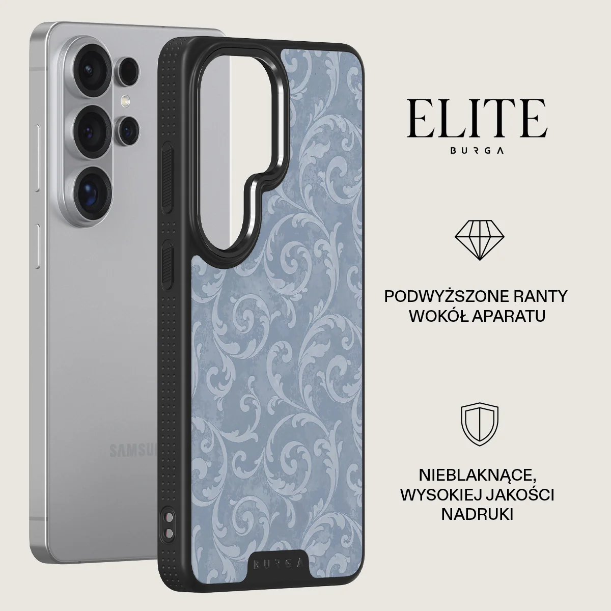 Mystique - Samsung Galaxy S26 Ultra Etui - Image 13