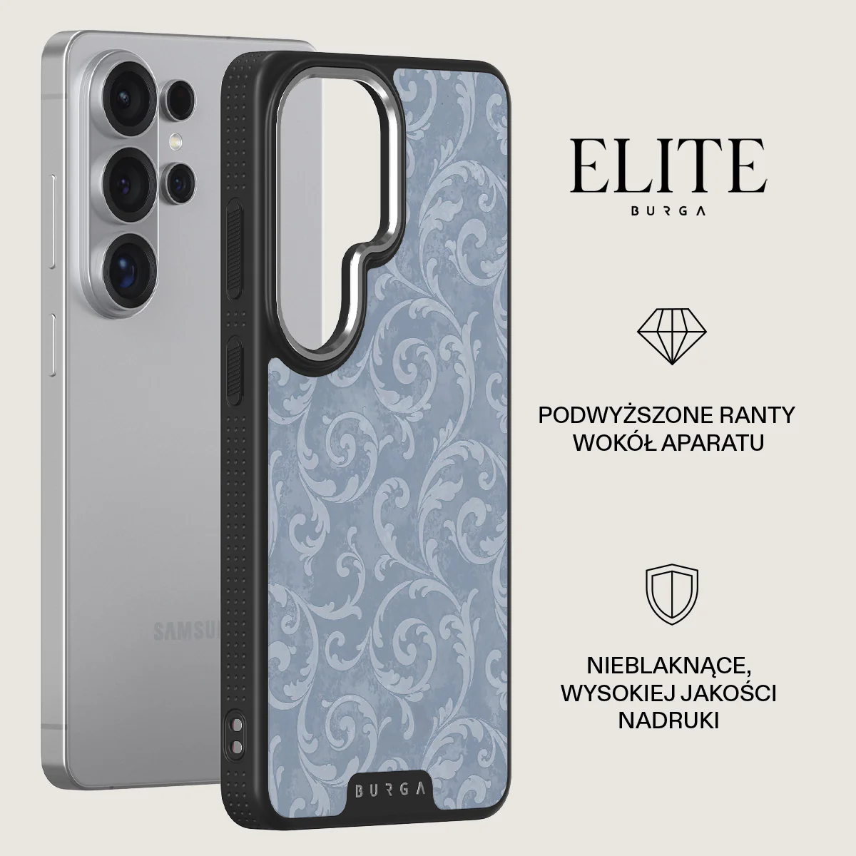 Mystique - Samsung Galaxy S26 Ultra Etui - Image 20
