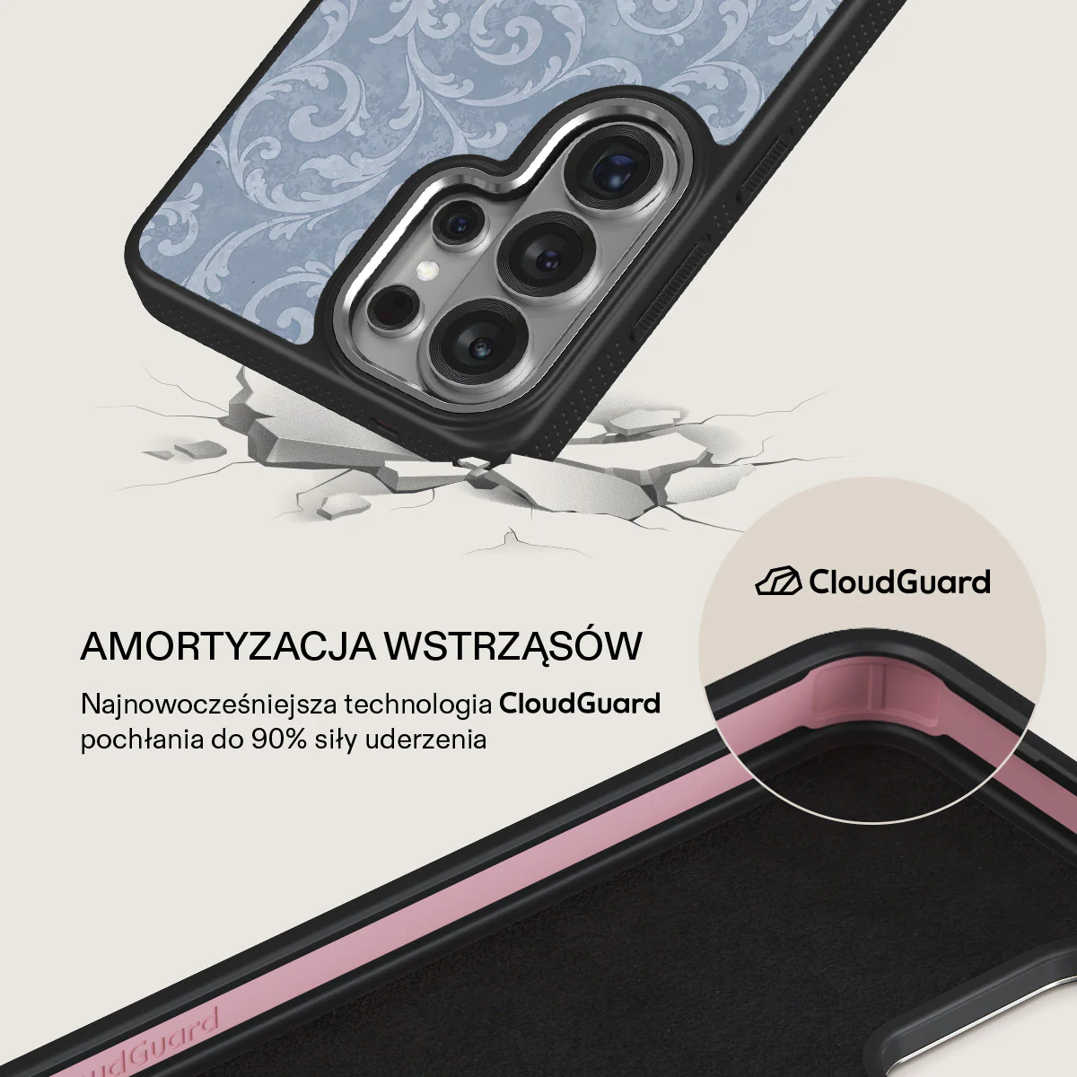 Mystique - Samsung Galaxy S26 Ultra Etui - Image 21