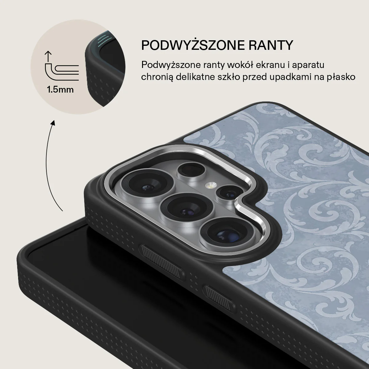 Mystique - Samsung Galaxy S26 Ultra Etui - Image 22