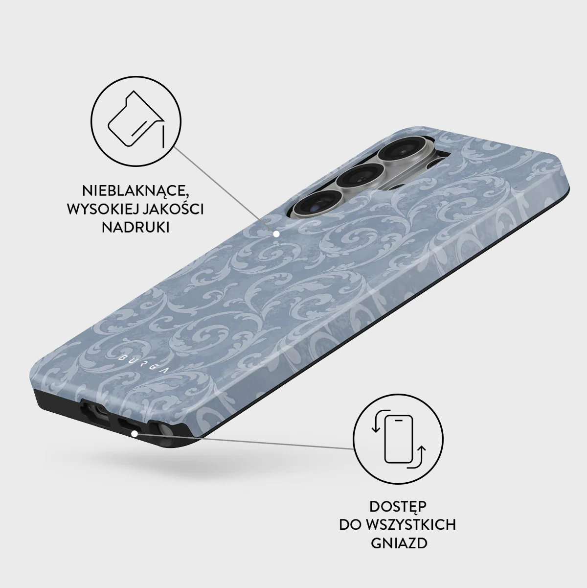 Mystique - Samsung Galaxy S26 Ultra Etui - Image 3