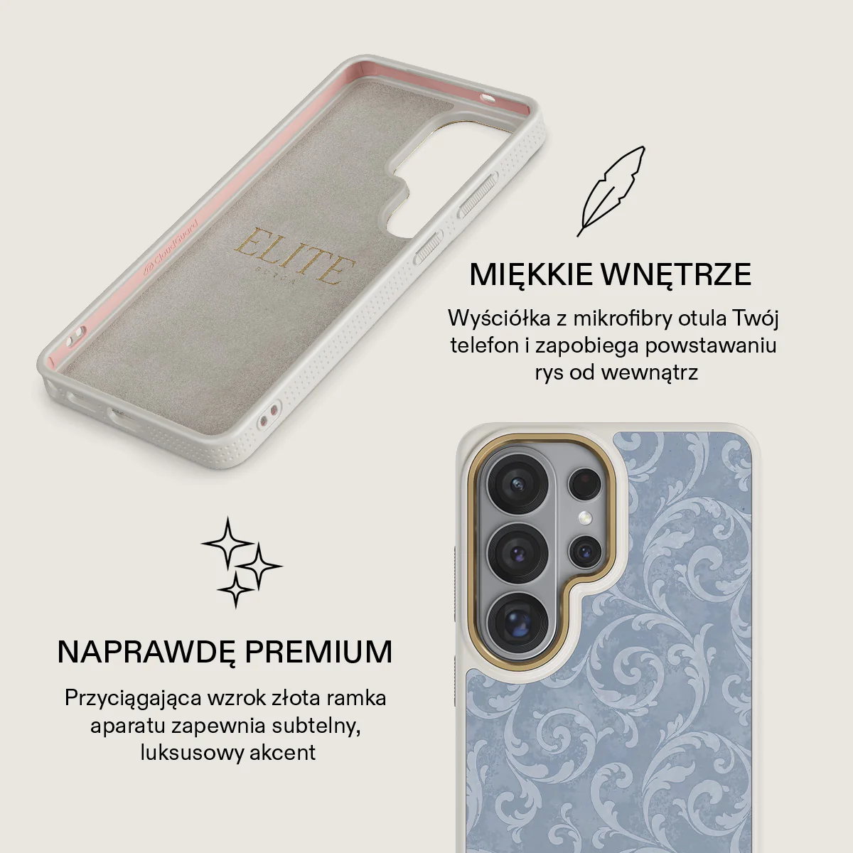 Mystique - Samsung Galaxy S26 Ultra Etui - Image 31