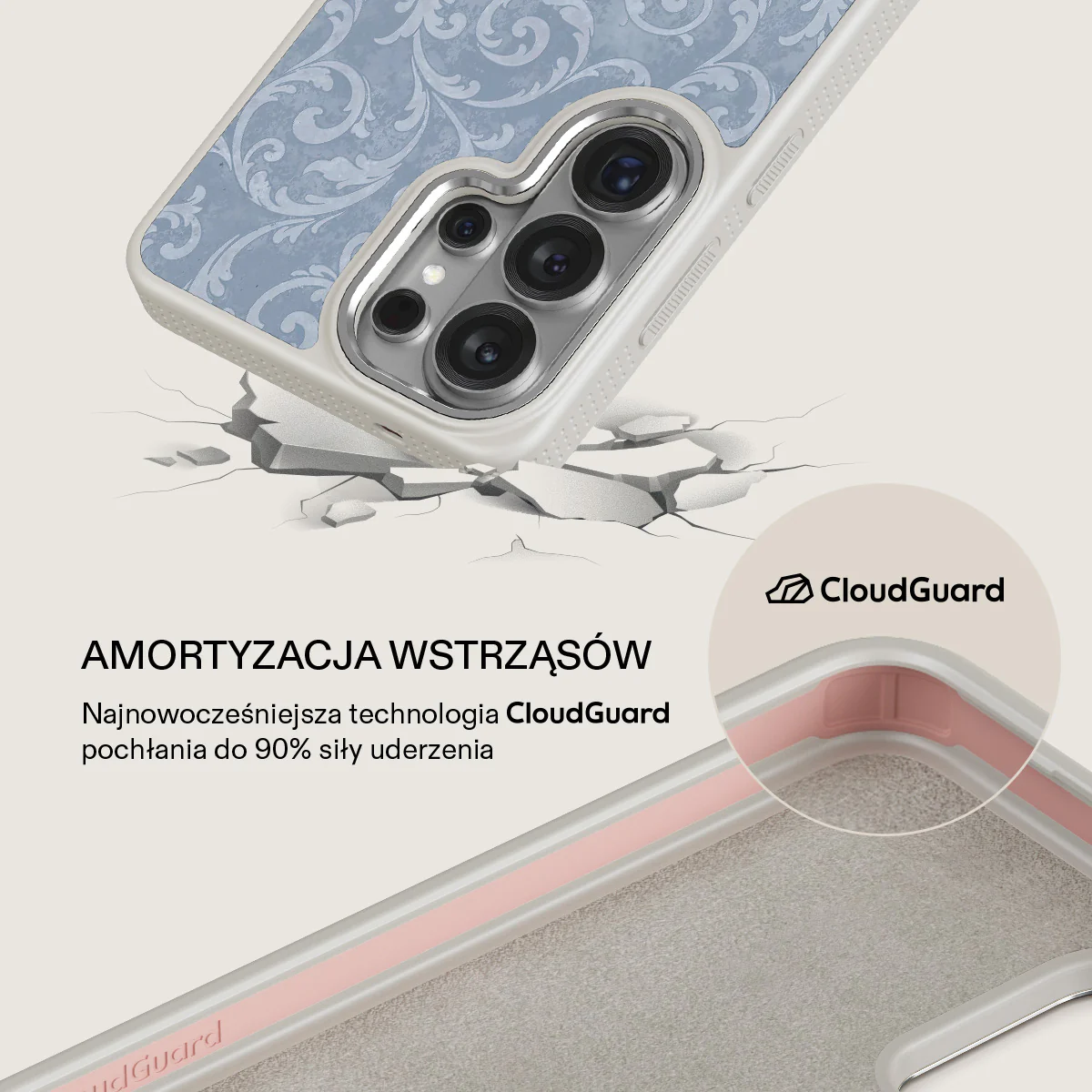Mystique - Samsung Galaxy S26 Ultra Etui - Image 35