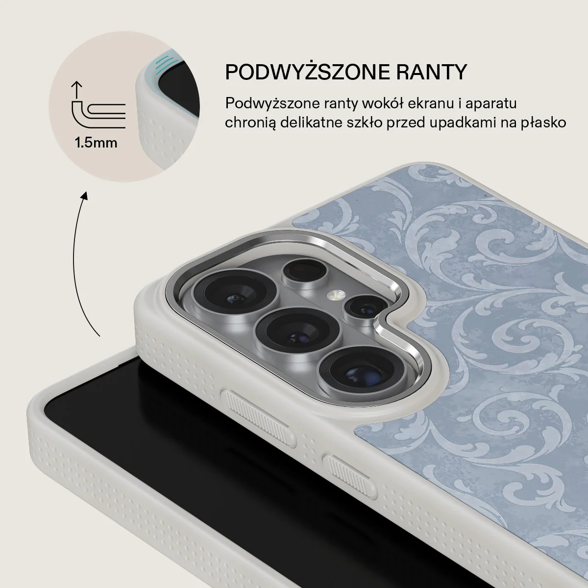 Mystique - Samsung Galaxy S26 Ultra Etui - Image 36