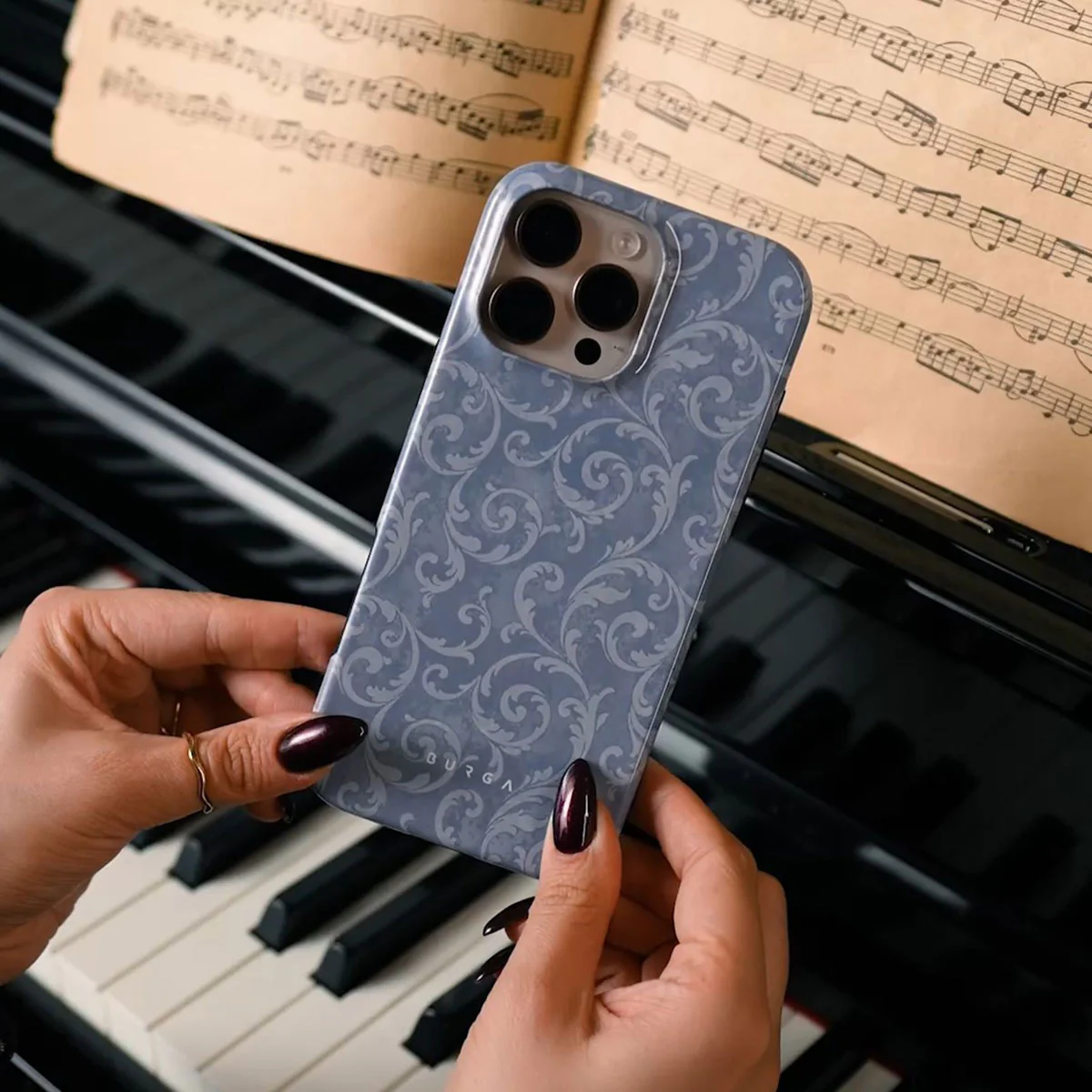 Mystique - Samsung Galaxy S26 Ultra Etui - Image 40