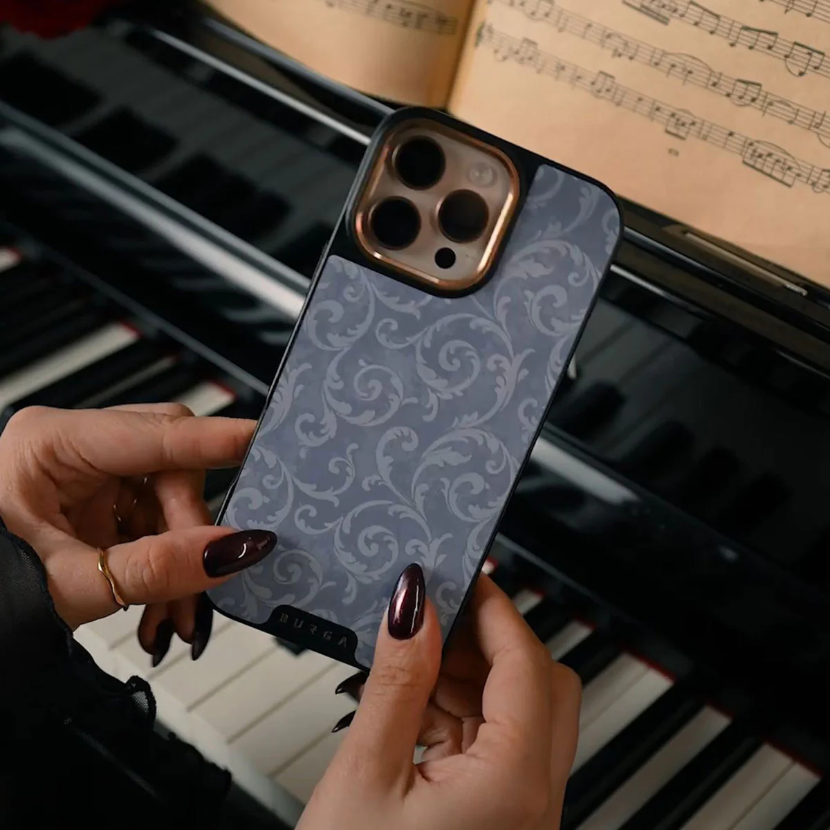 Mystique - Samsung Galaxy S26 Ultra Etui - Image 41