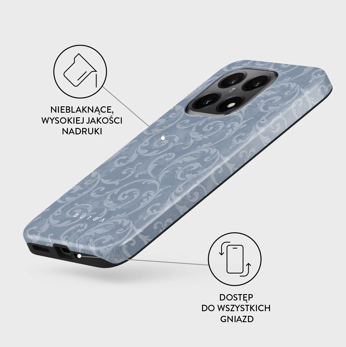 Mystique - Xiaomi 15T Etui - Image 3