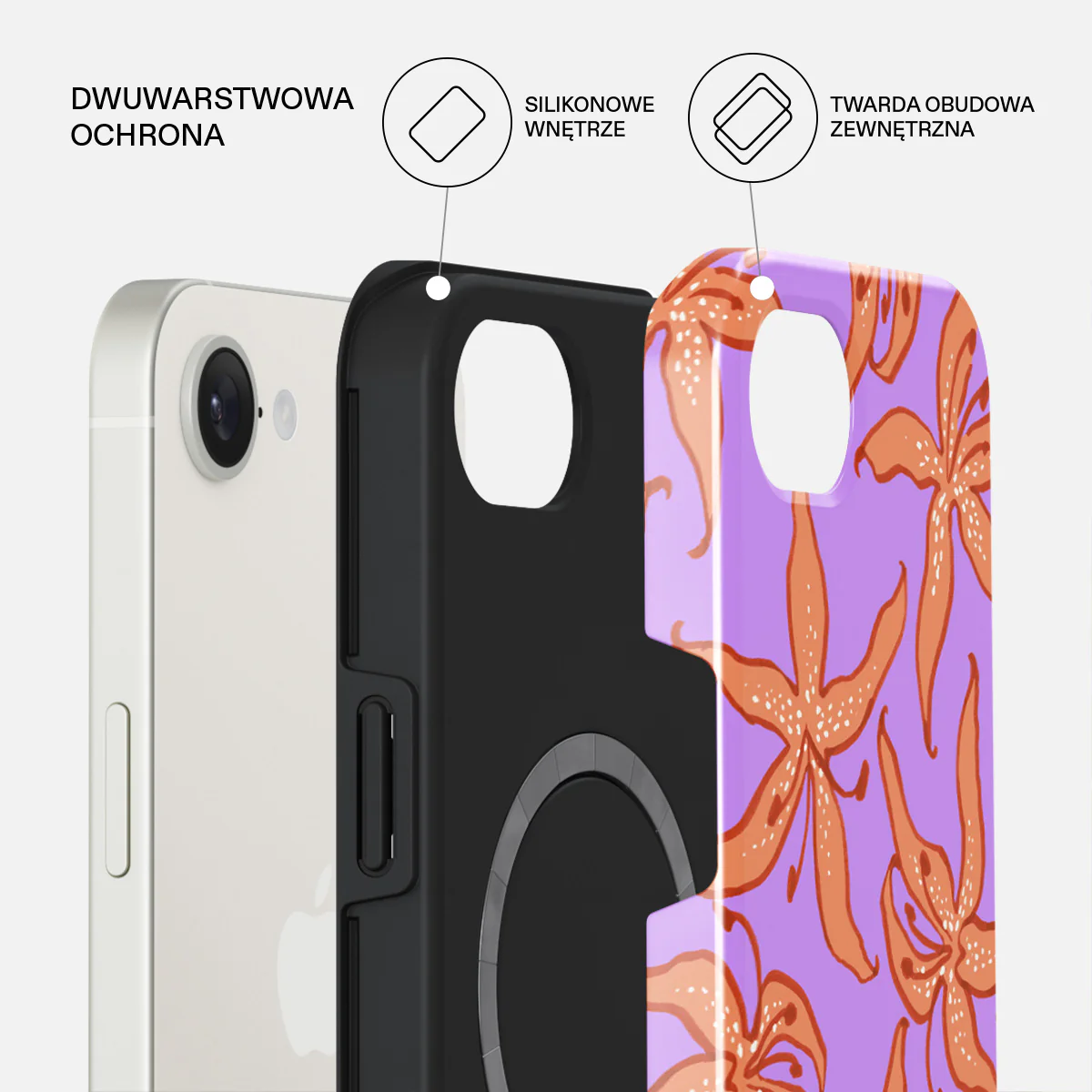 Mythical - iPhone 17e Etui - Image 2