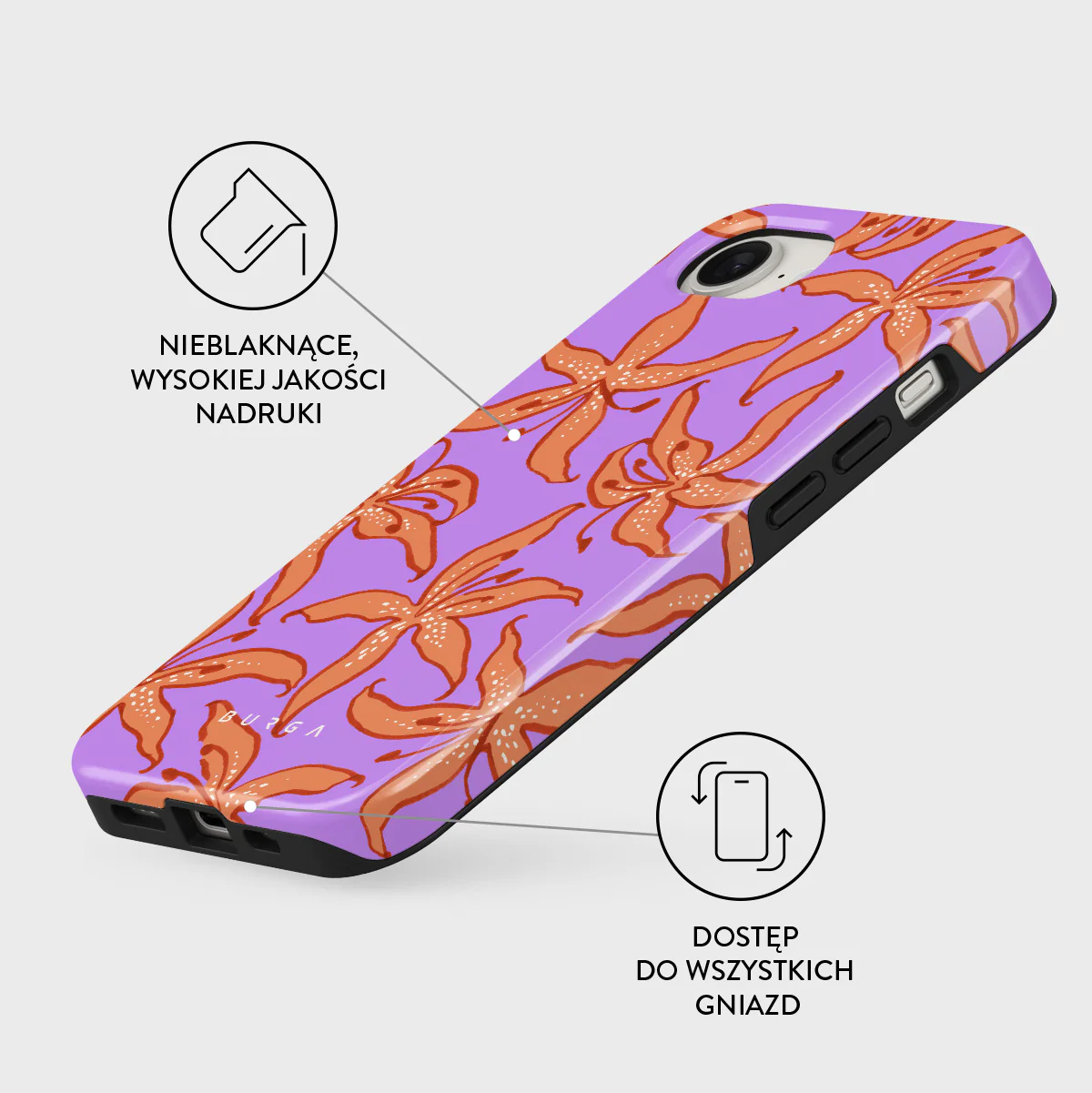 Mythical - iPhone 17e Etui - Image 3