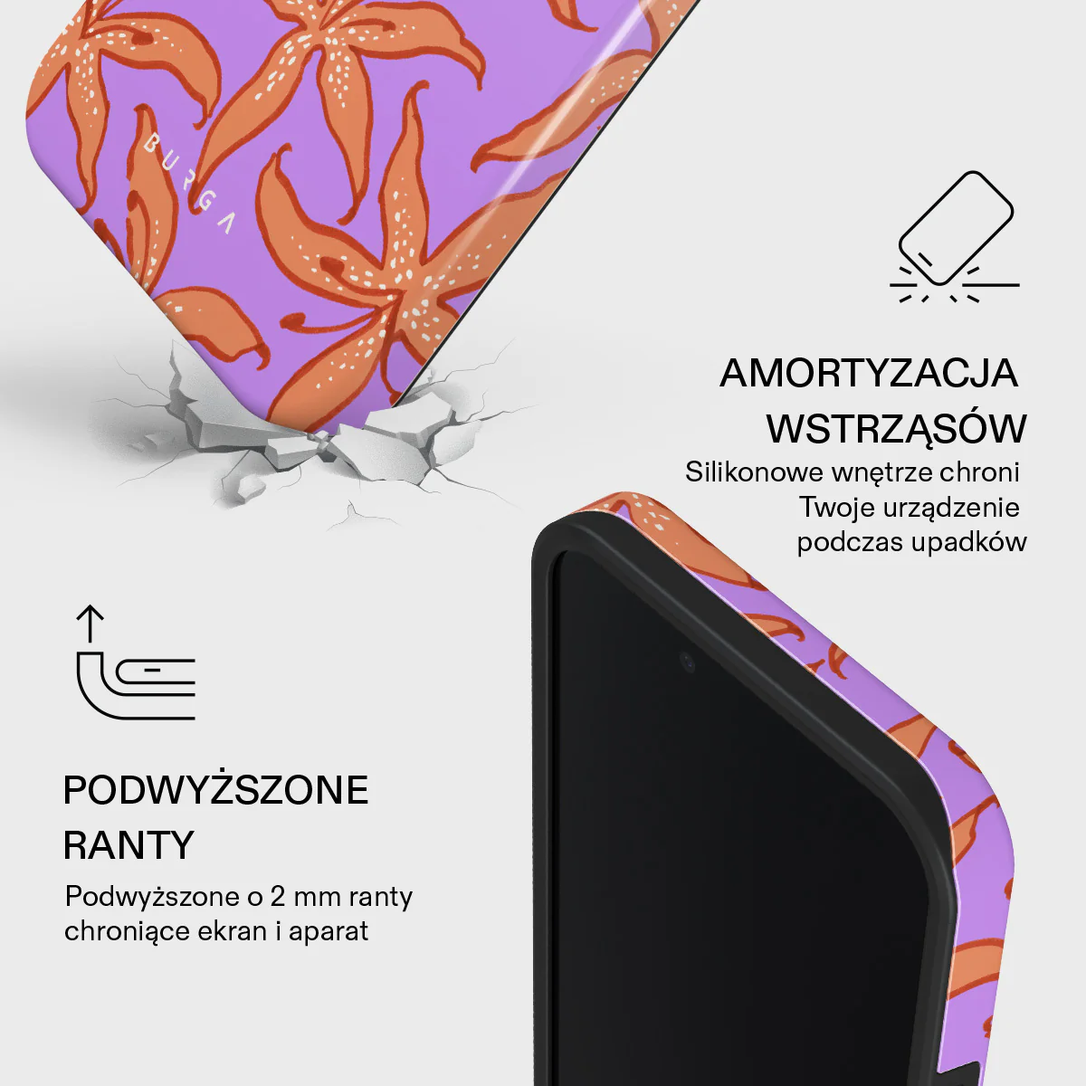 Mythical - iPhone 17e Etui - Image 4