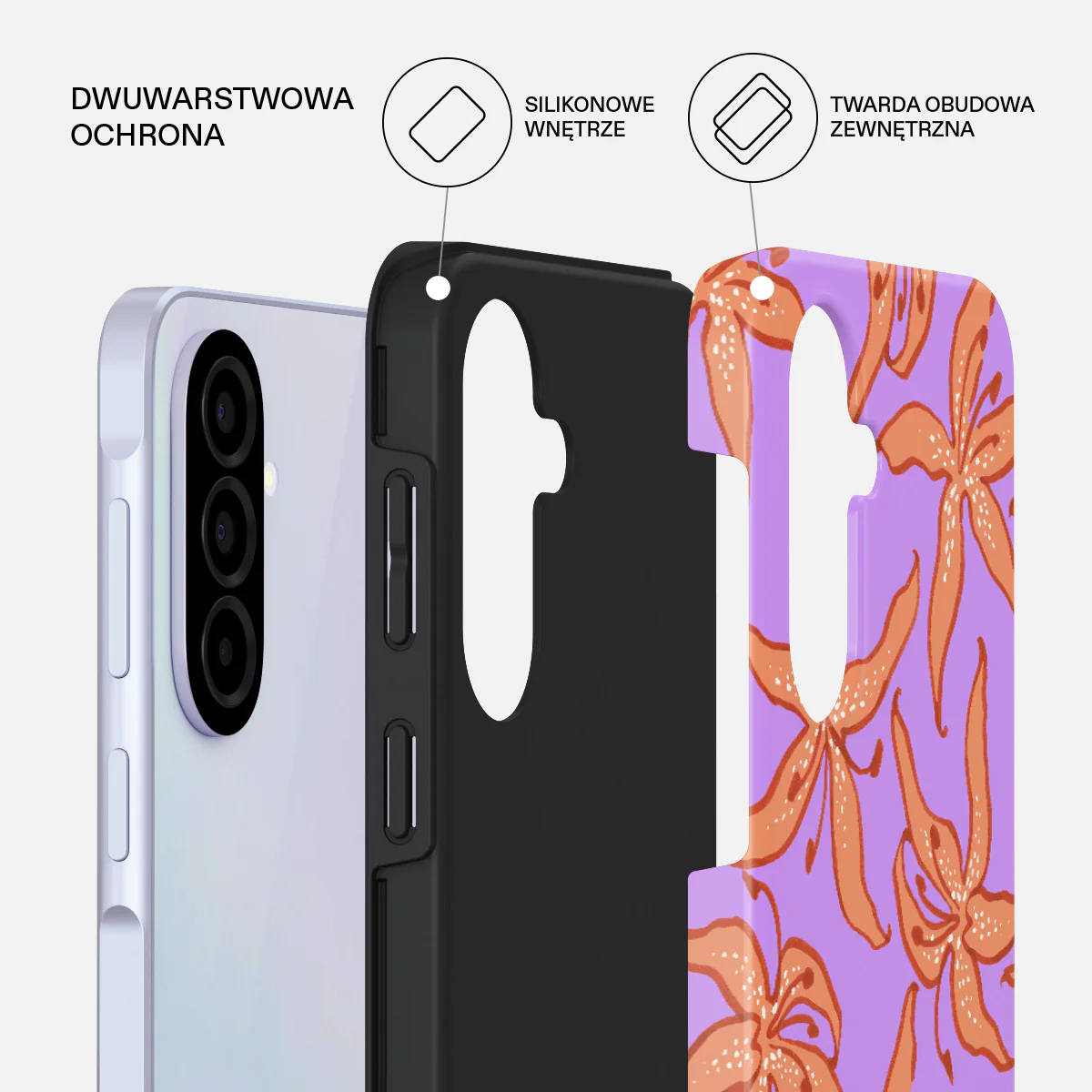 Mythical - Samsung Galaxy A37 5G Etui - Image 2