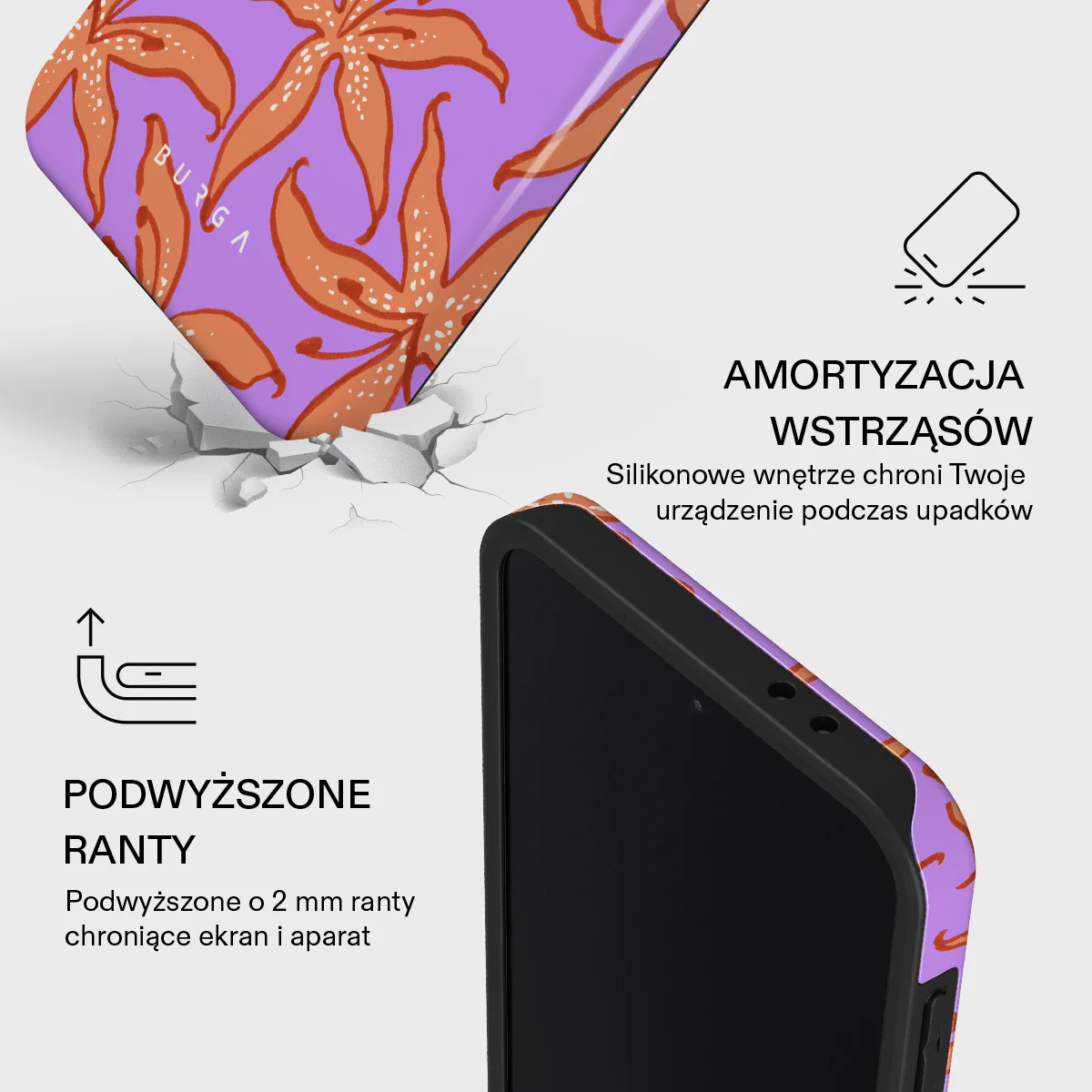 Mythical - Samsung Galaxy A37 5G Etui - Image 4