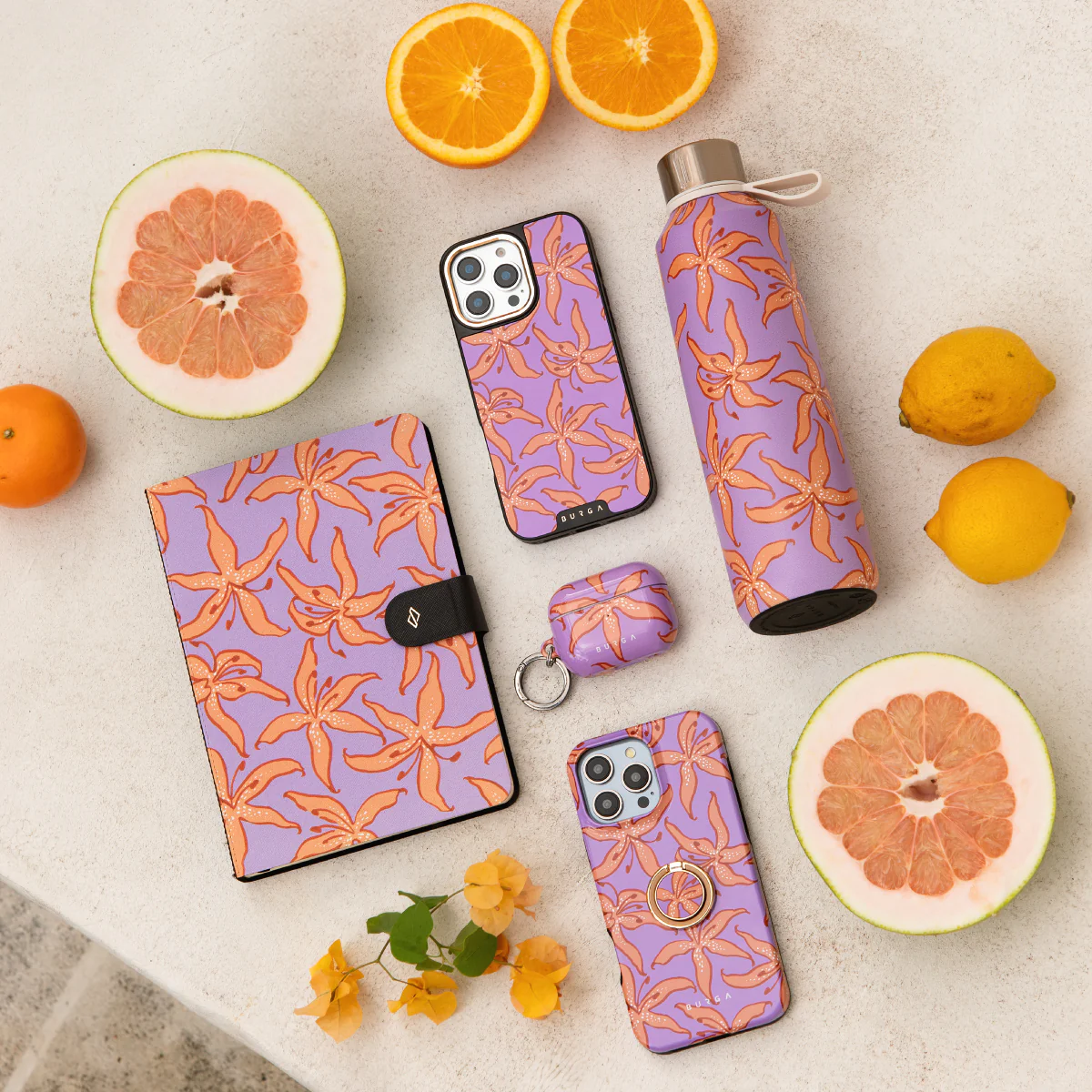 Mythical - Samsung Galaxy A37 5G Etui - Image 6