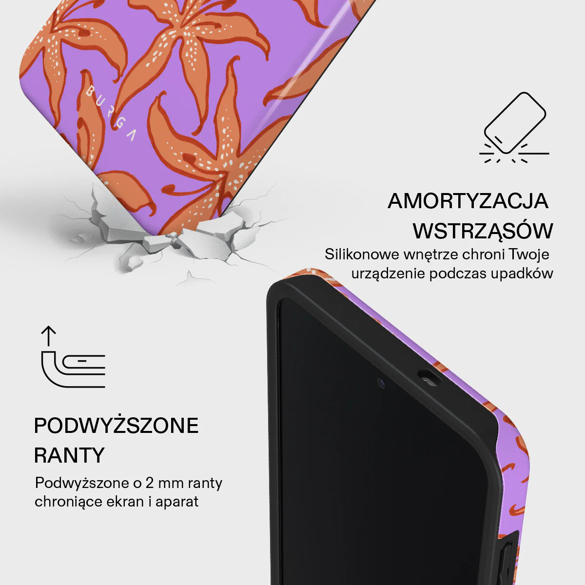 Mythical - Samsung Galaxy S25 FE Etui - Image 4