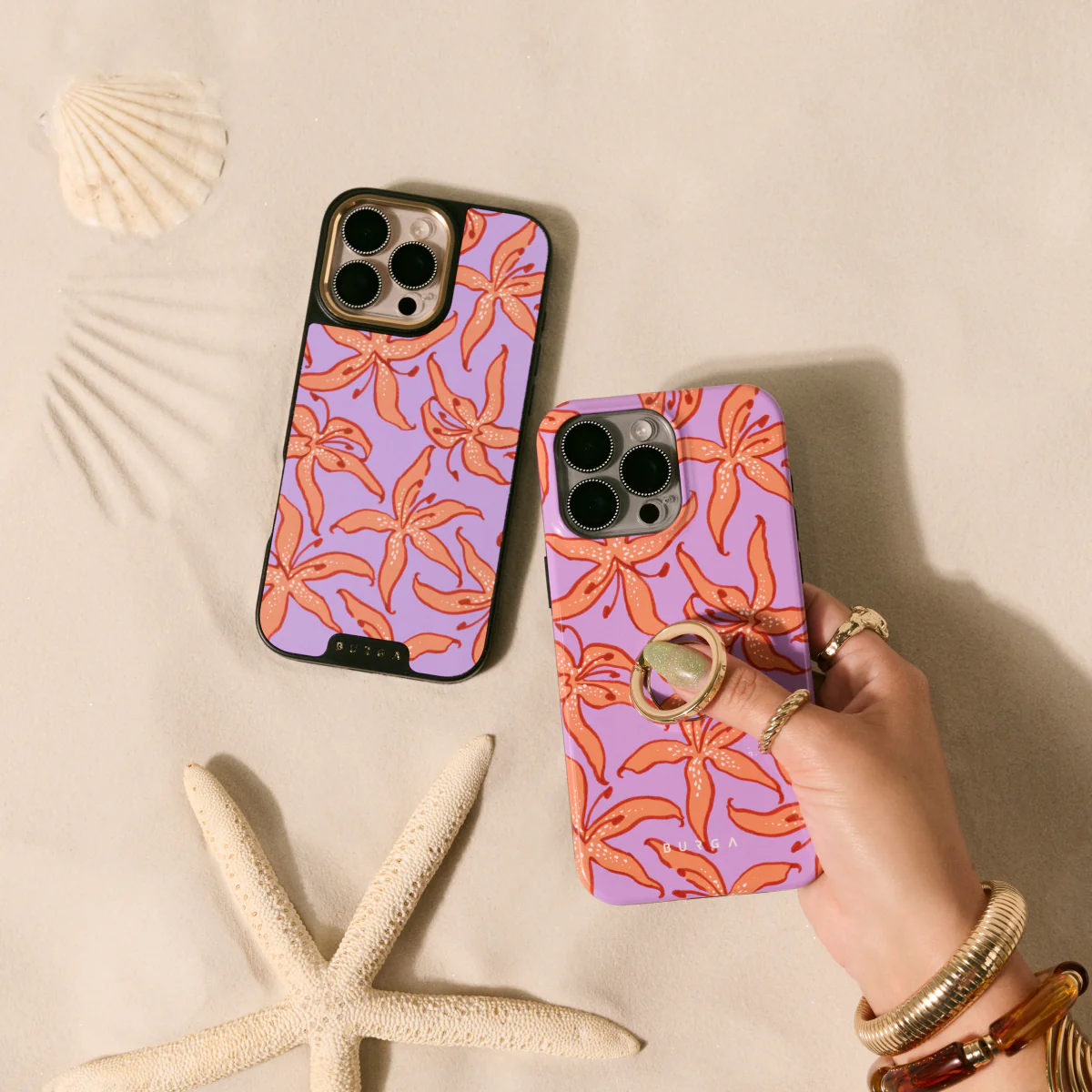 Mythical - Samsung Galaxy S25 FE Etui - Image 7