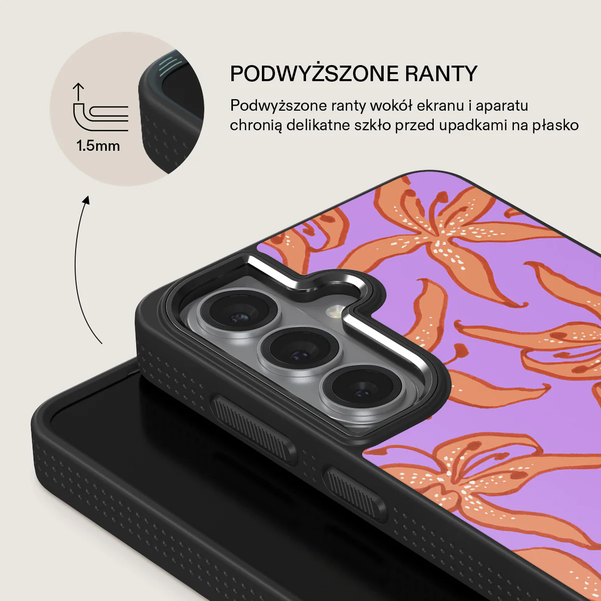 Mythical - Samsung Galaxy S26 Etui - Image 15