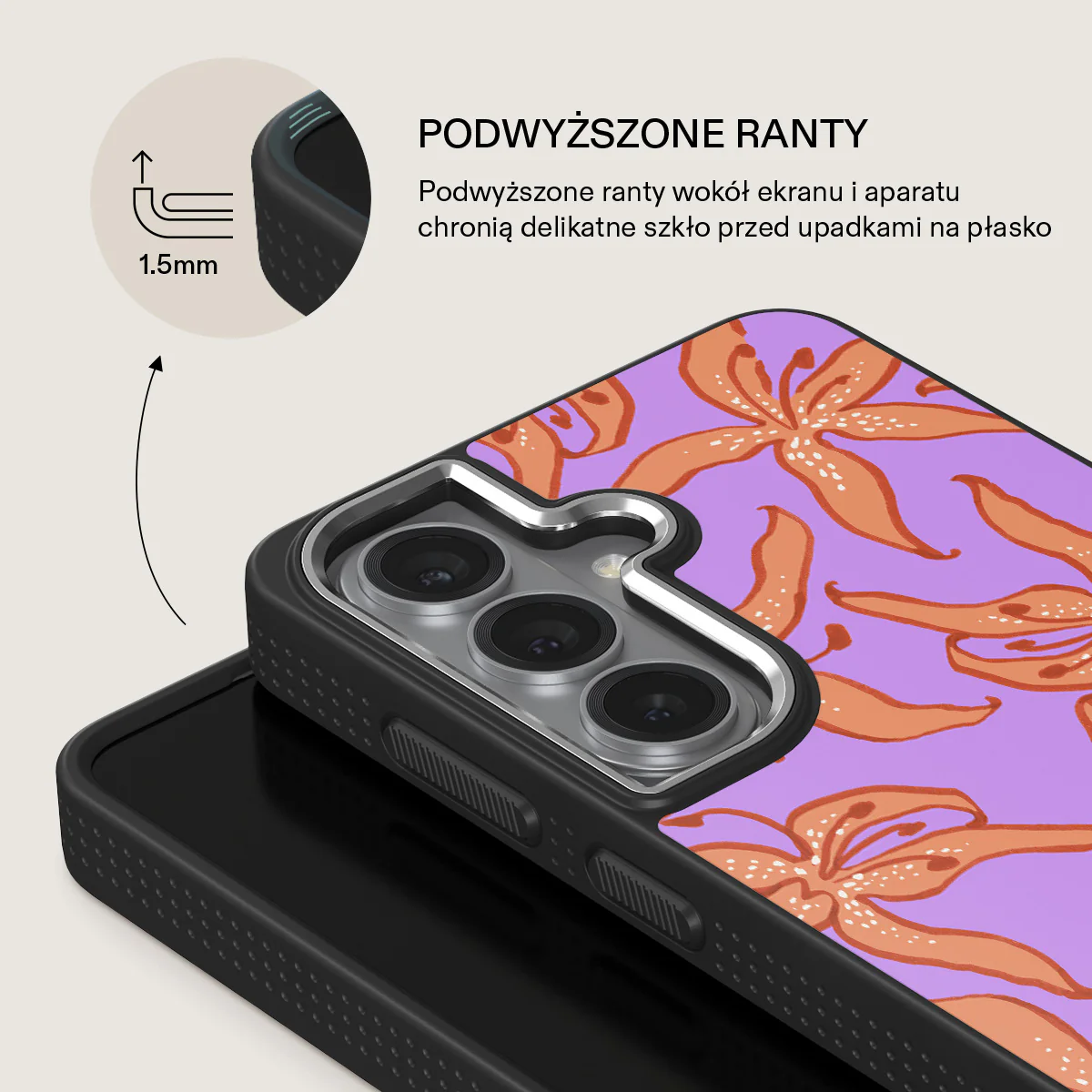 Mythical - Samsung Galaxy S26 Etui - Image 22