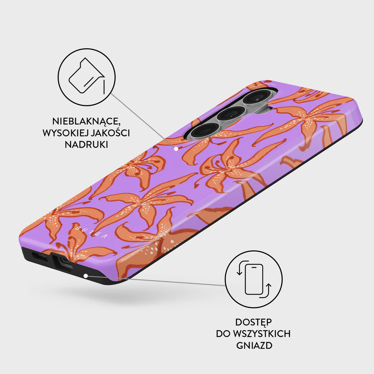 Mythical - Samsung Galaxy S26 Etui - Image 3