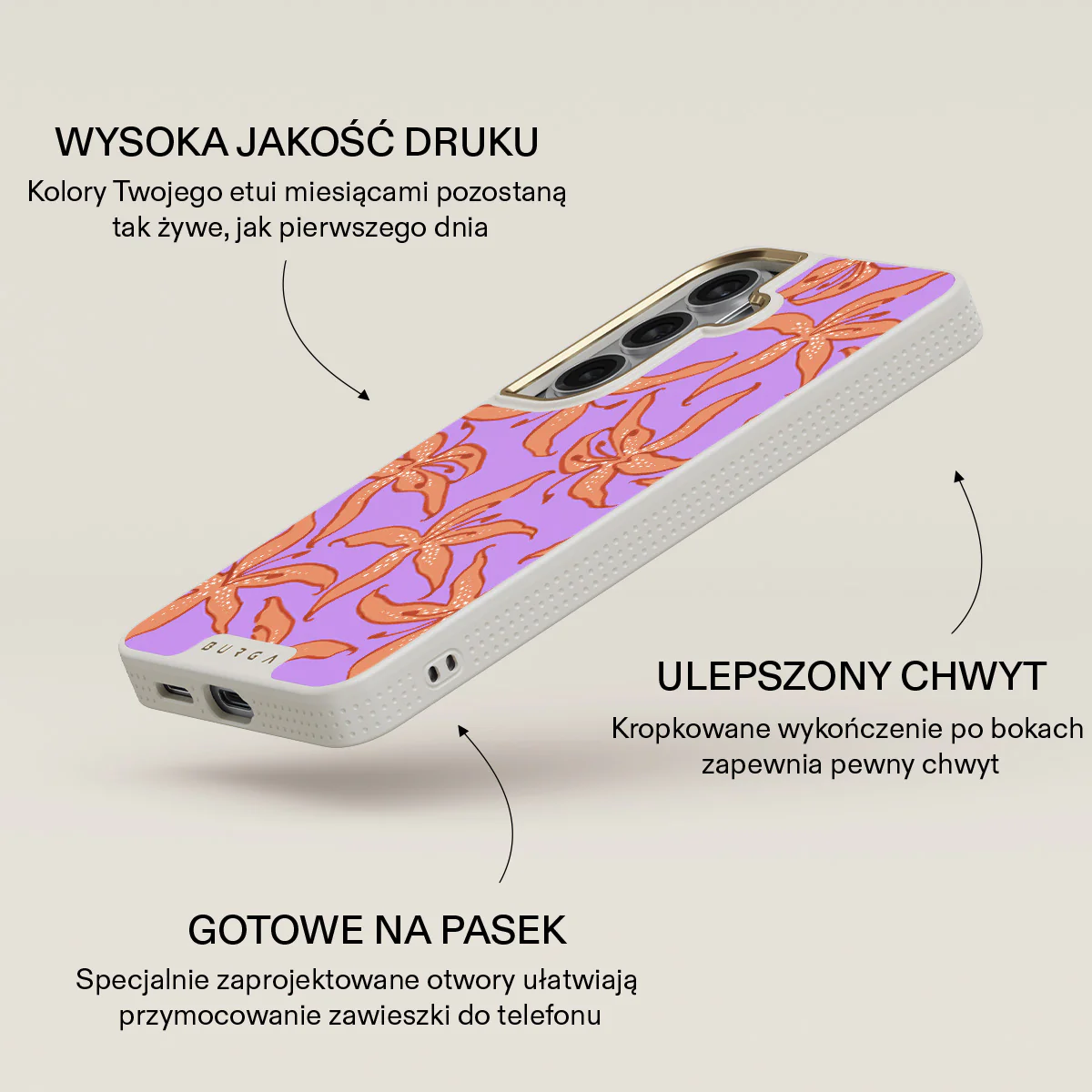 Mythical - Samsung Galaxy S26 Etui - Image 30