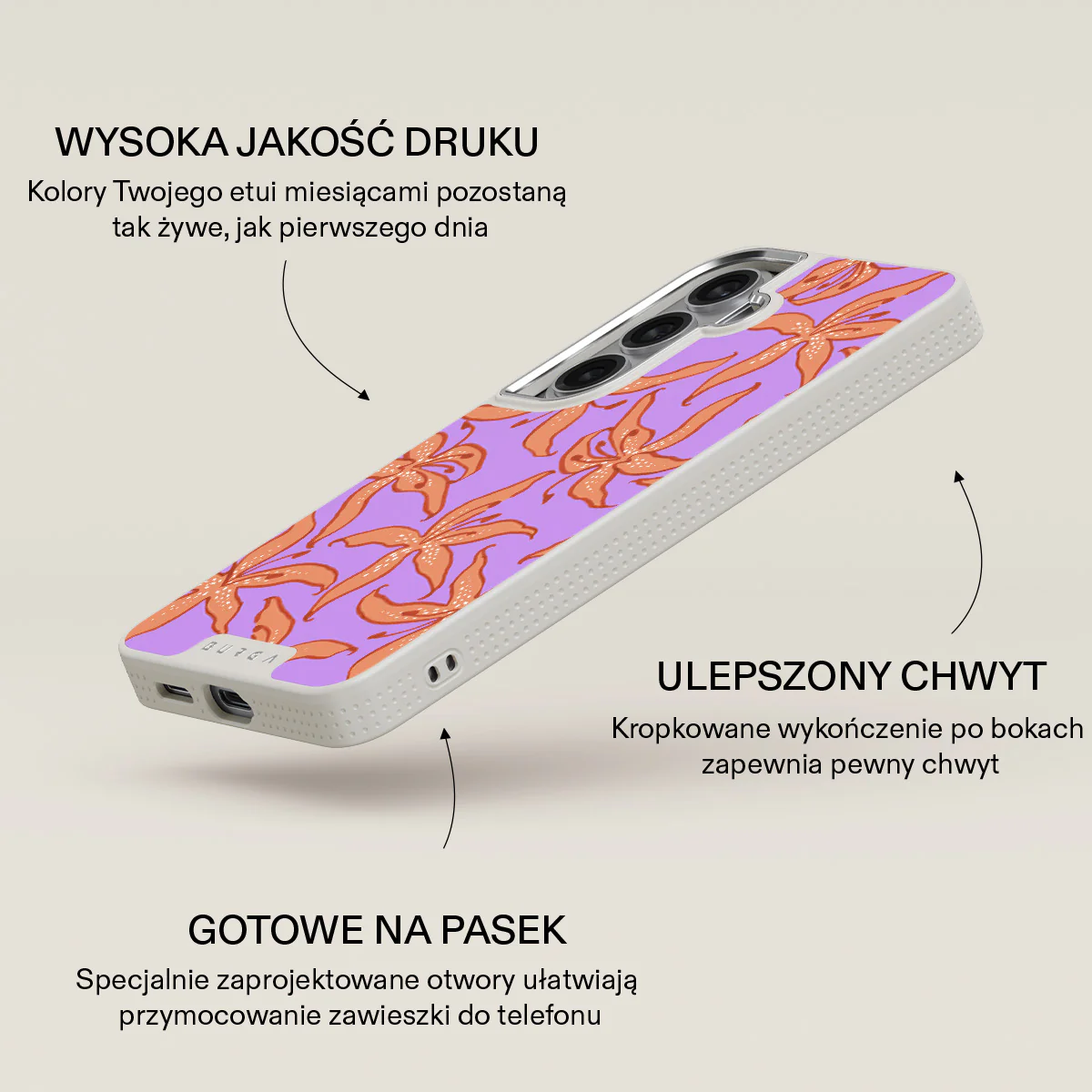 Mythical - Samsung Galaxy S26 Etui - Image 37