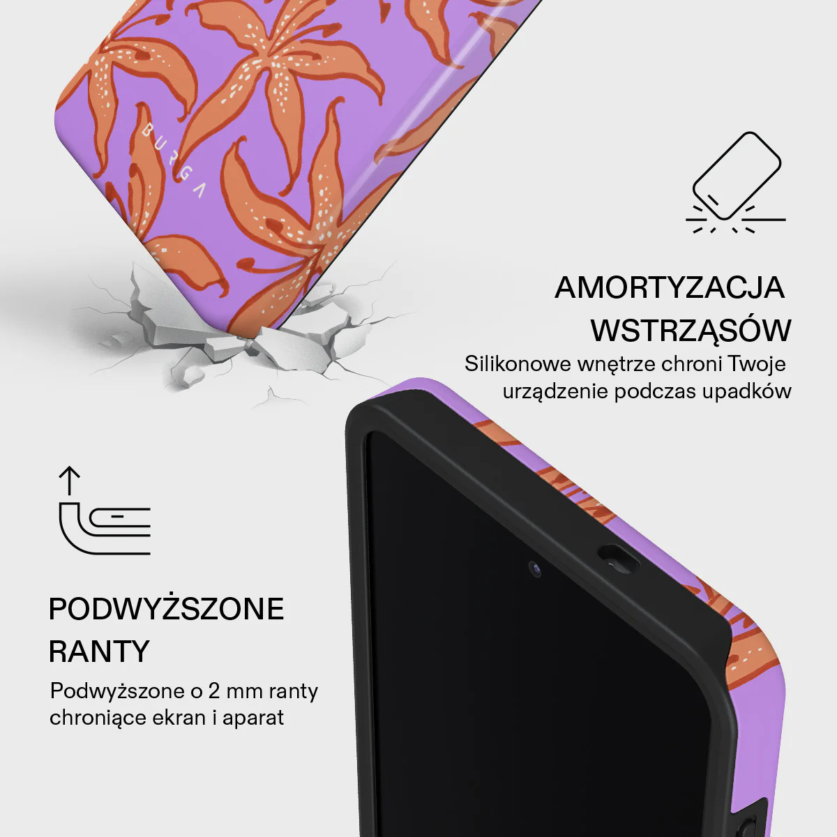 Mythical - Samsung Galaxy S26 Etui - Image 4
