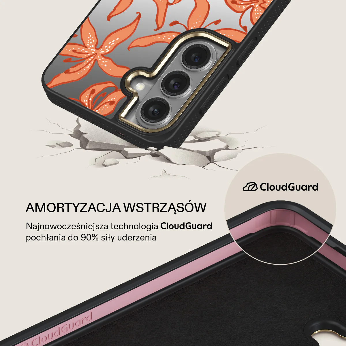 Mythical - Samsung Galaxy S26 Etui - Image 42