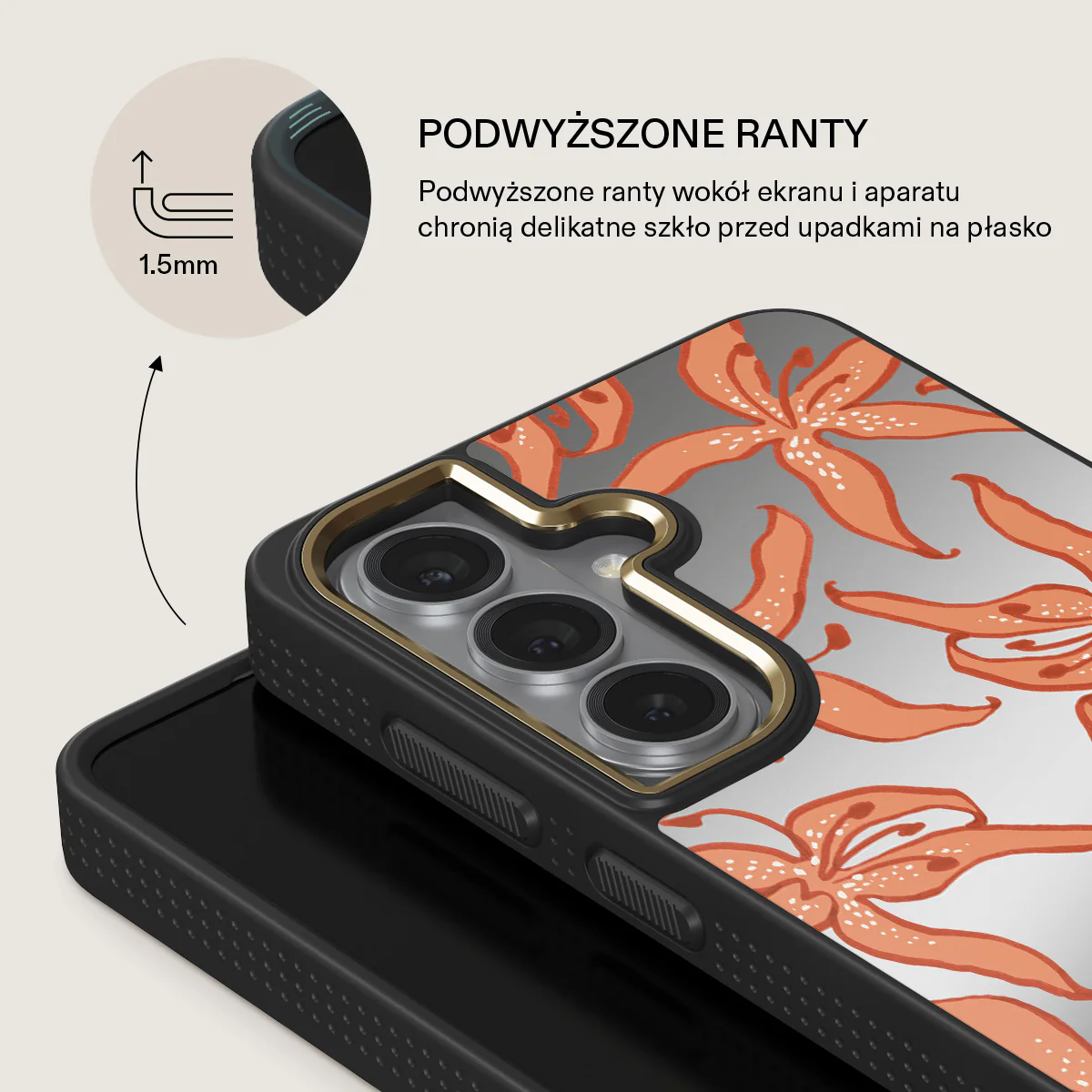 Mythical - Samsung Galaxy S26 Etui - Image 44