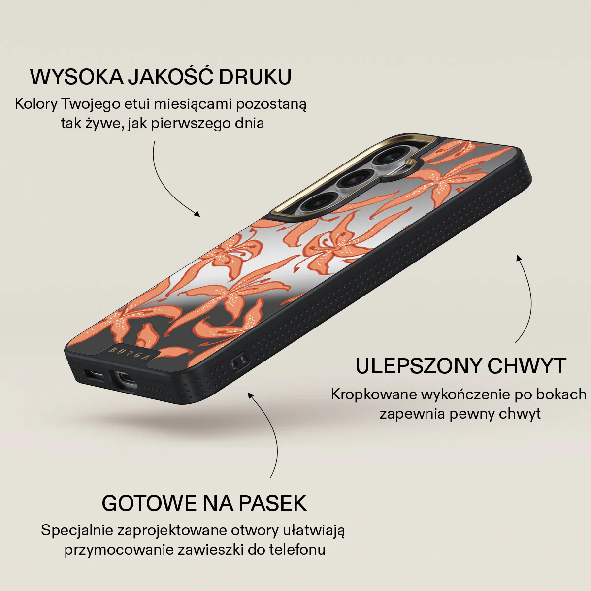 Mythical - Samsung Galaxy S26 Etui - Image 45