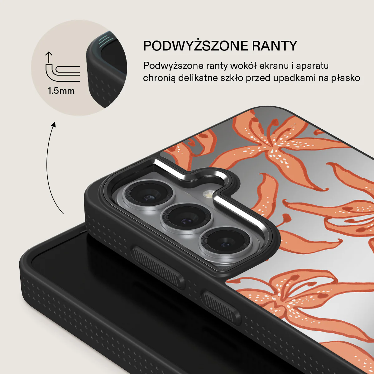 Mythical - Samsung Galaxy S26 Etui - Image 52