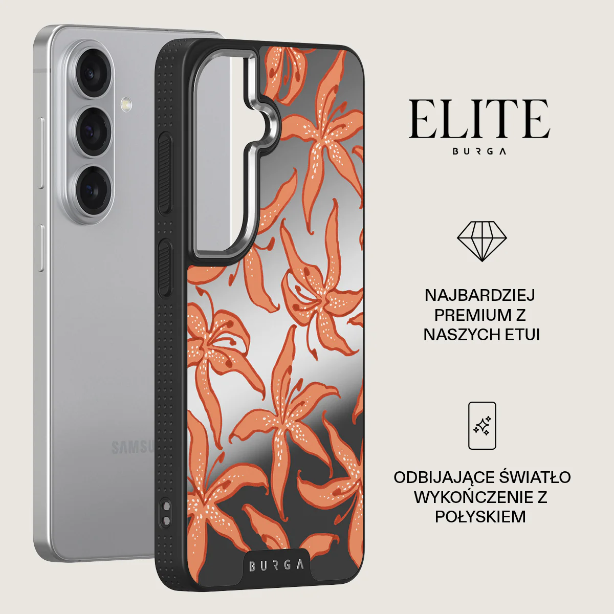 Mythical - Samsung Galaxy S26 Etui - Image 57