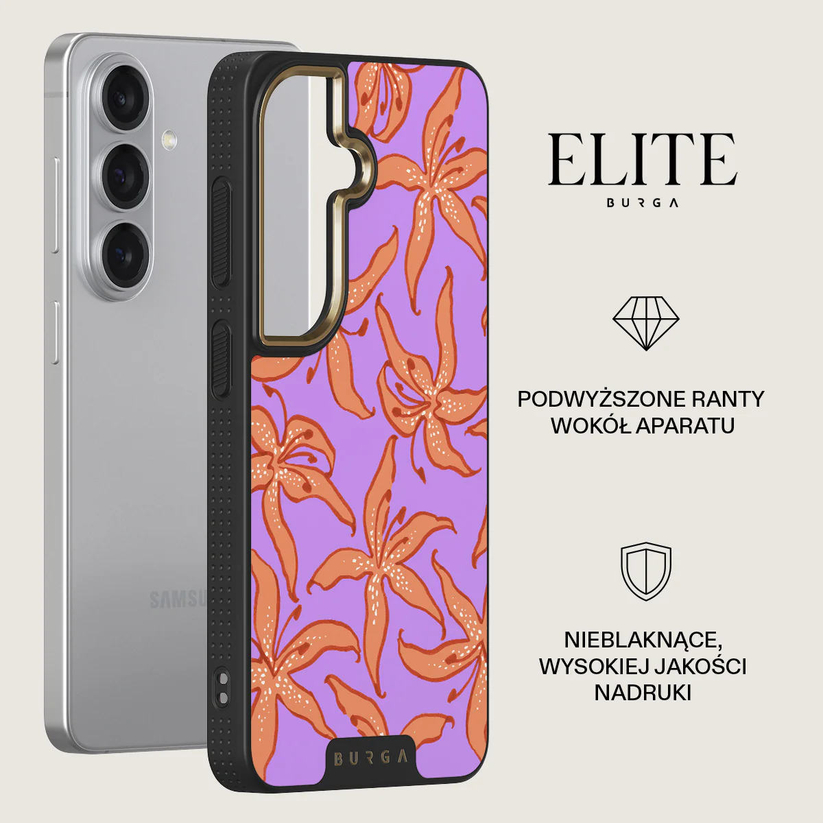 Mythical - Samsung Galaxy S26 Etui - Image 6