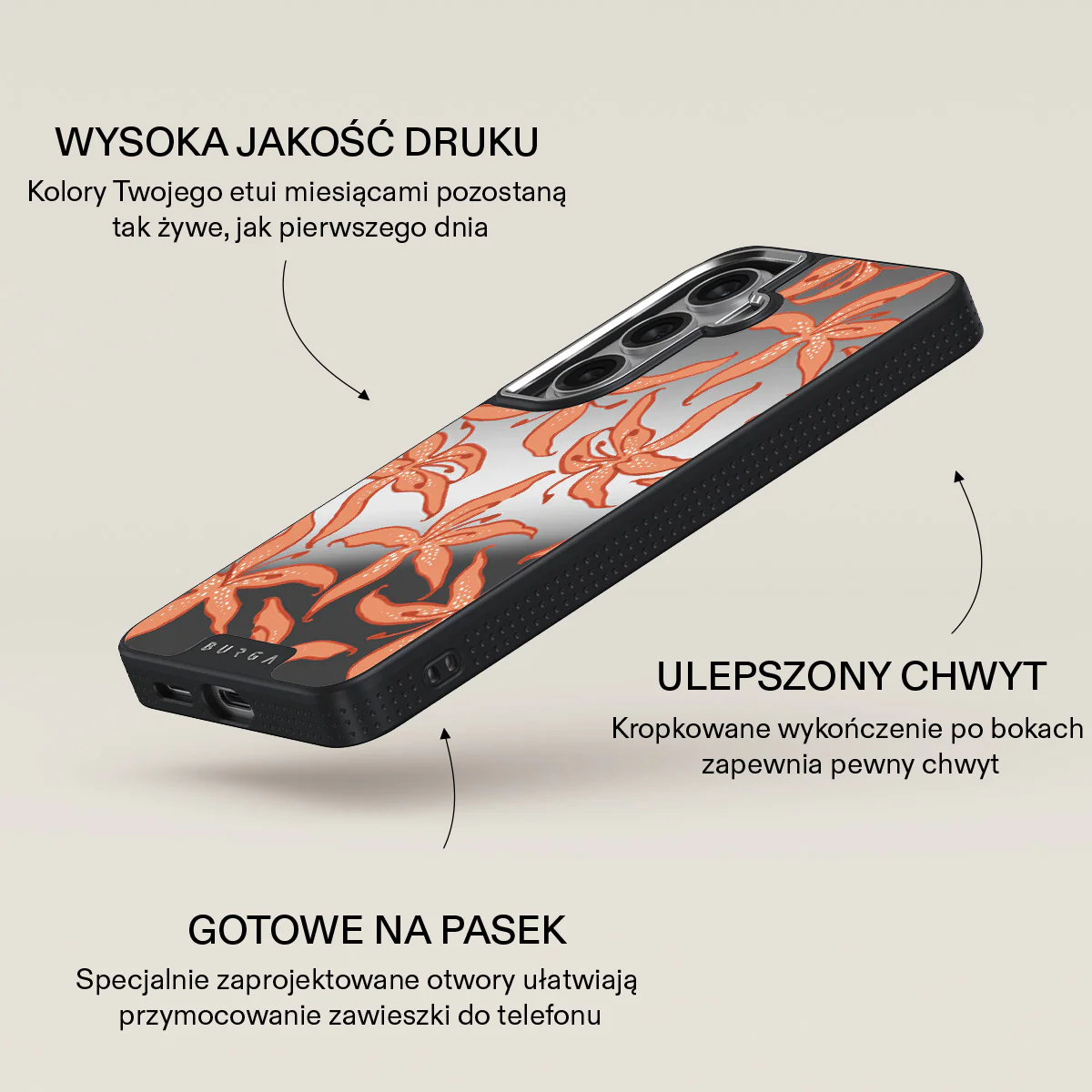 Mythical - Samsung Galaxy S26 Etui - Image 61