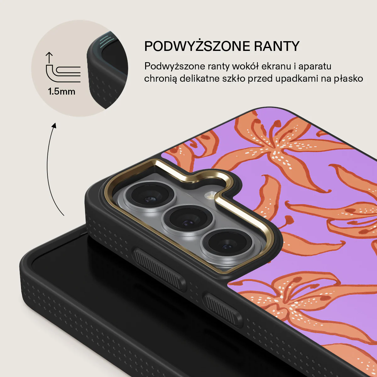 Mythical - Samsung Galaxy S26 Etui - Image 8