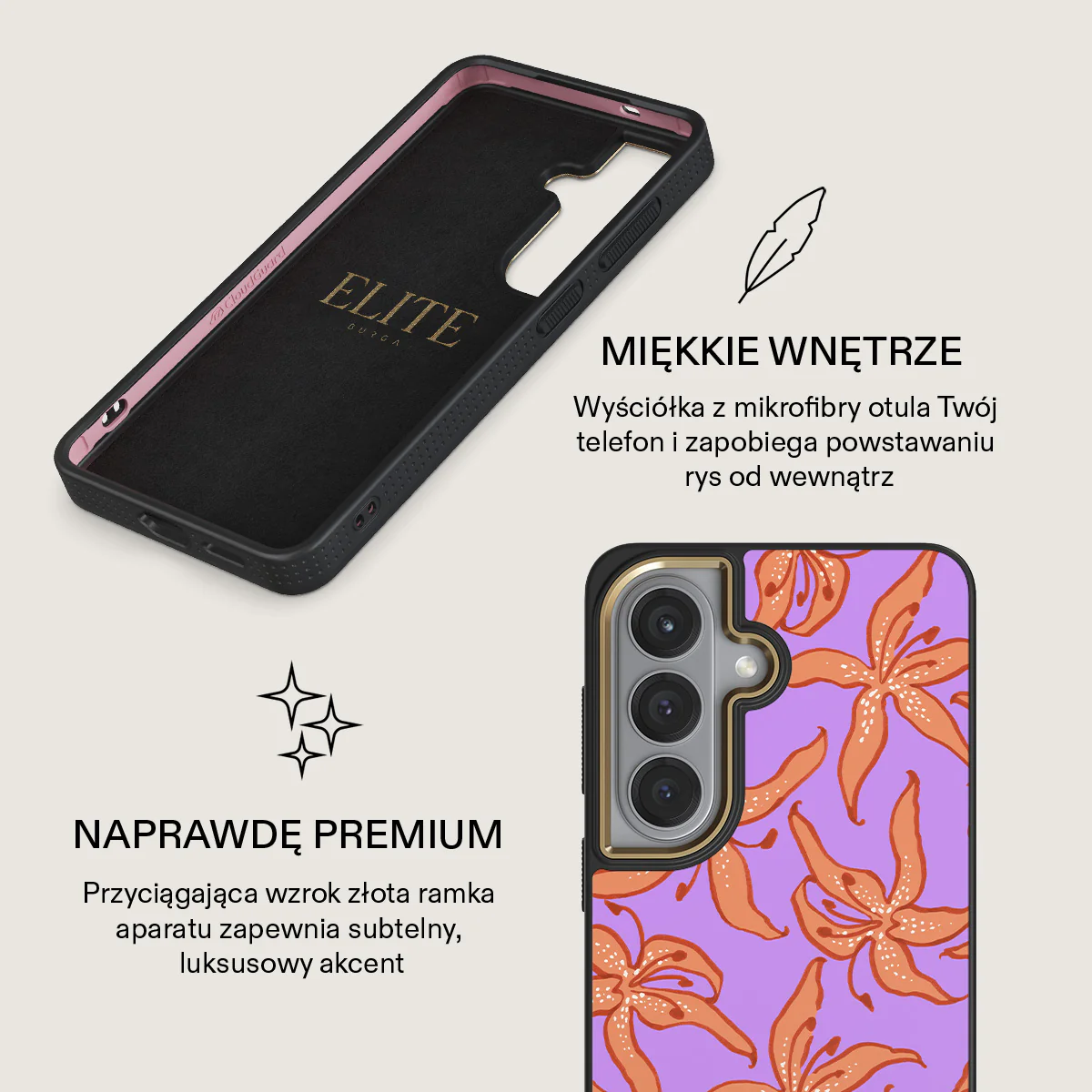 Mythical - Samsung Galaxy S26 Plus Etui - Image 10