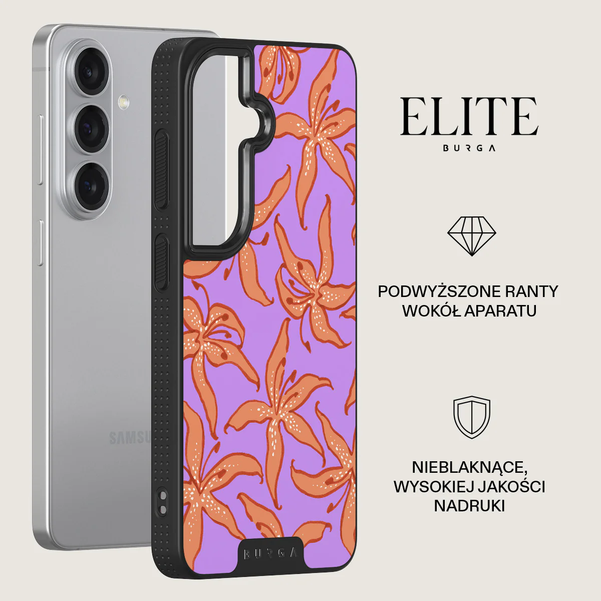 Mythical - Samsung Galaxy S26 Plus Etui - Image 13