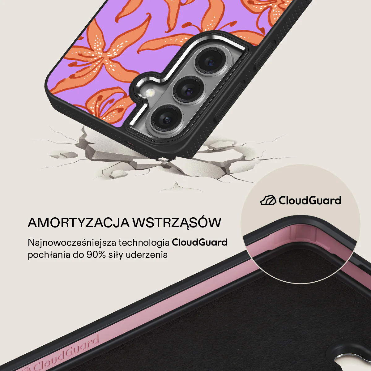 Mythical - Samsung Galaxy S26 Plus Etui - Image 14