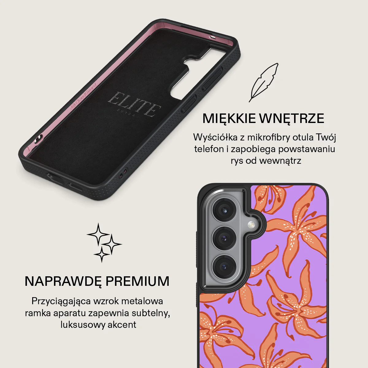 Mythical - Samsung Galaxy S26 Plus Etui - Image 17