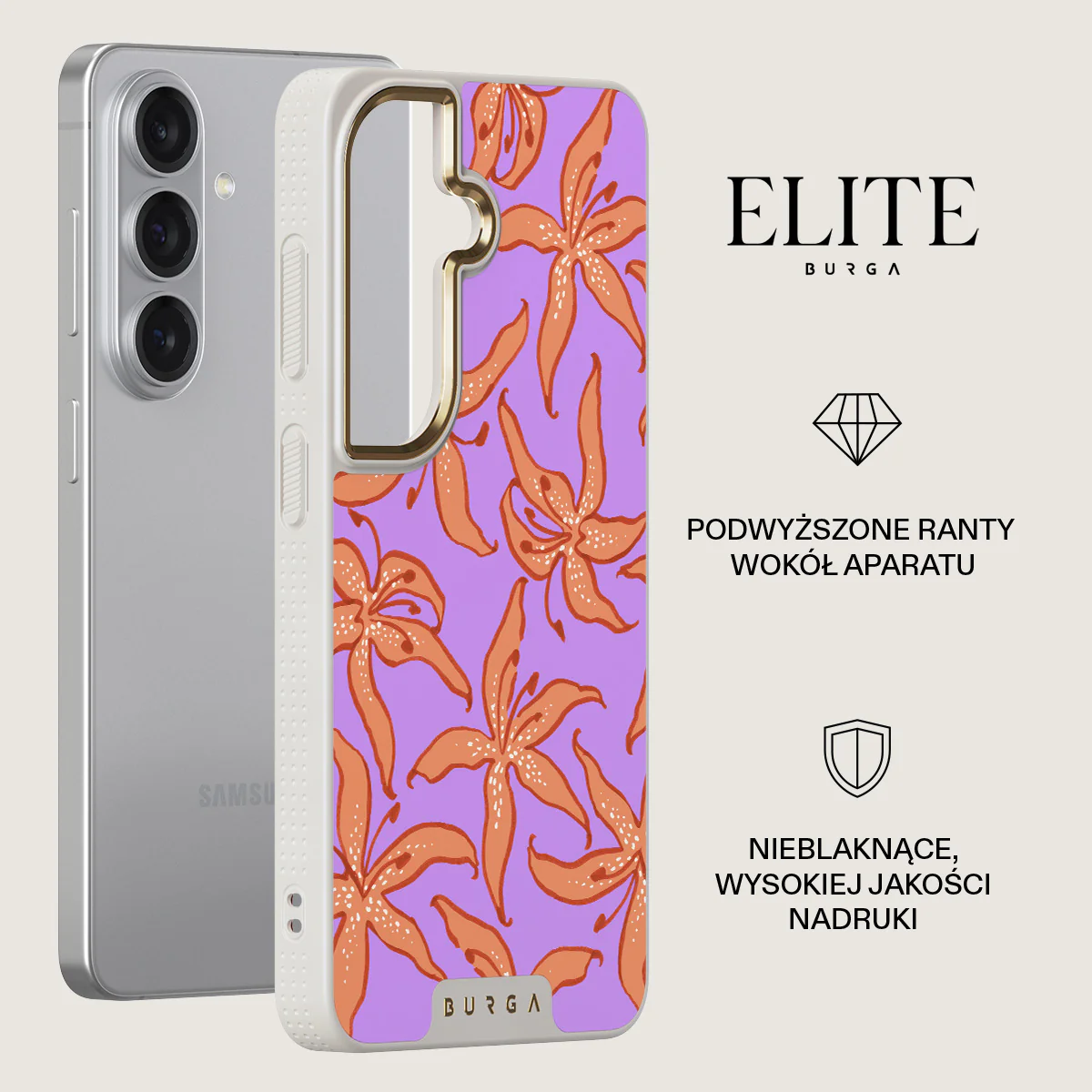 Mythical - Samsung Galaxy S26 Plus Etui - Image 27