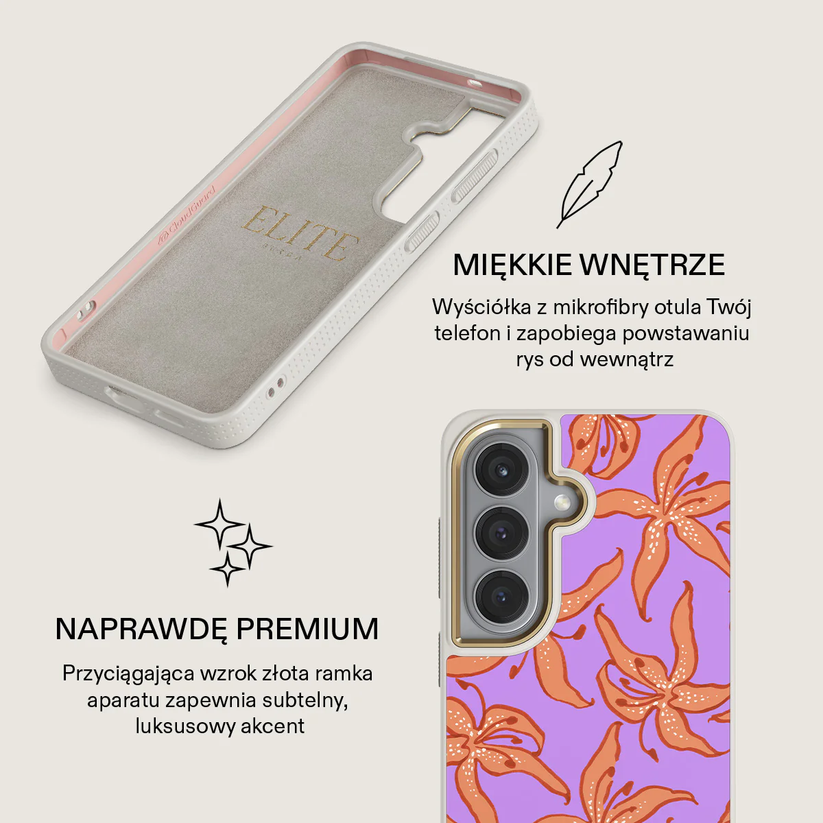 Mythical - Samsung Galaxy S26 Plus Etui - Image 31