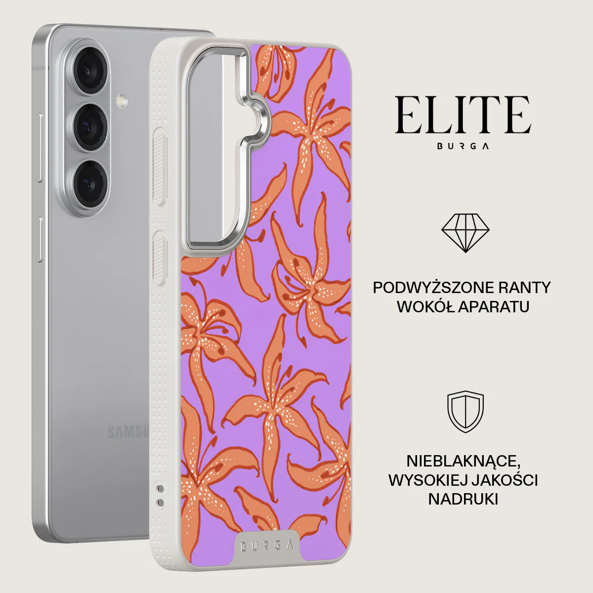 Mythical - Samsung Galaxy S26 Plus Etui - Image 34