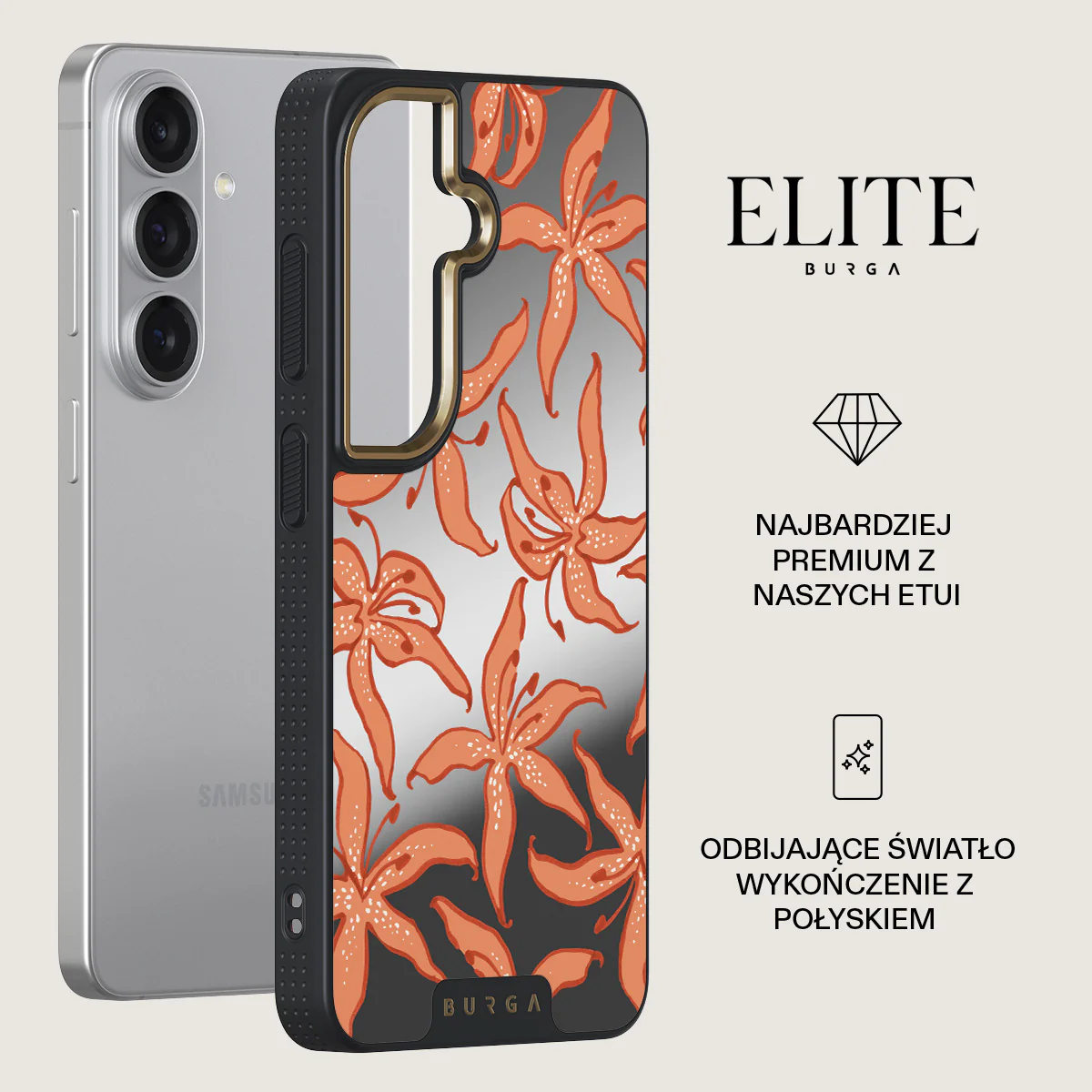 Mythical - Samsung Galaxy S26 Plus Etui - Image 41