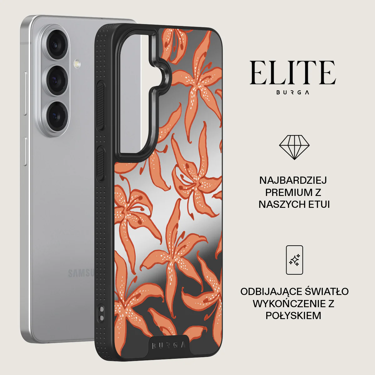 Mythical - Samsung Galaxy S26 Plus Etui - Image 49