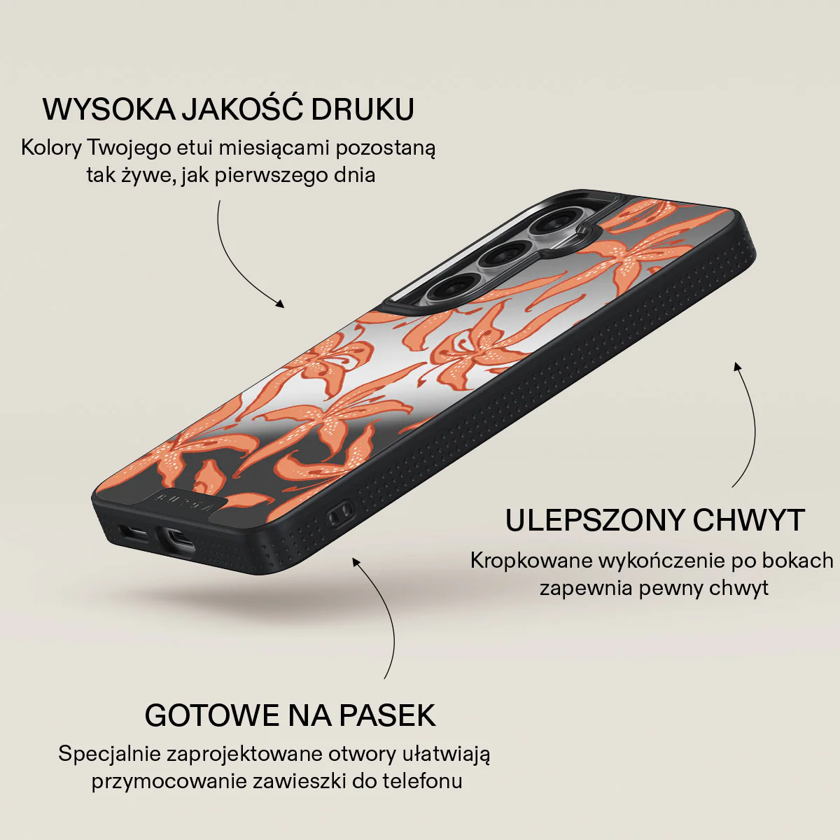 Mythical - Samsung Galaxy S26 Plus Etui - Image 53