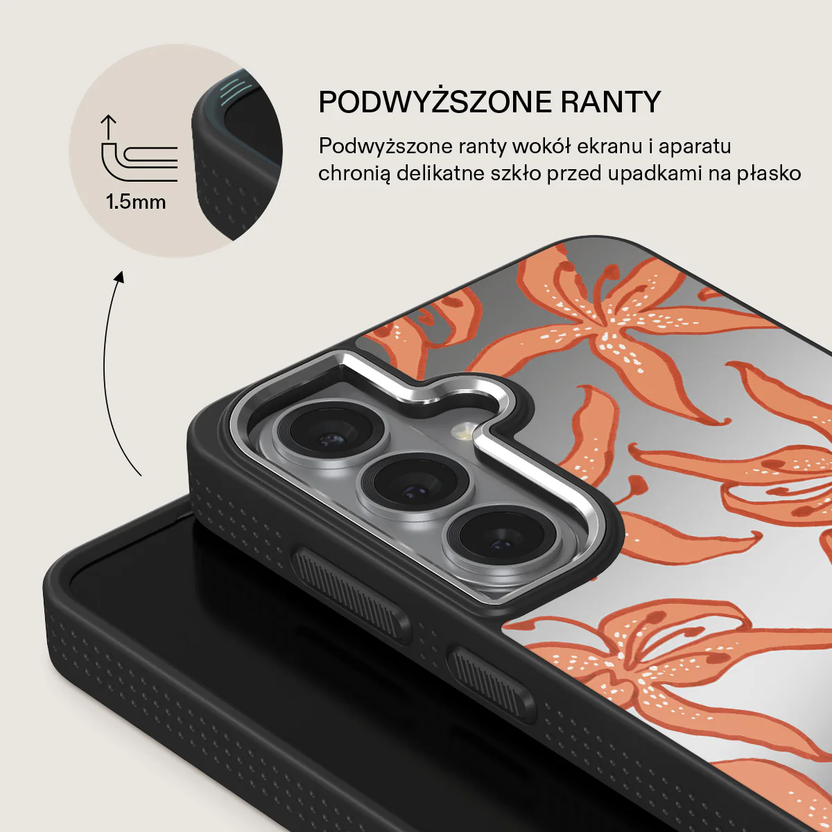 Mythical - Samsung Galaxy S26 Plus Etui - Image 60