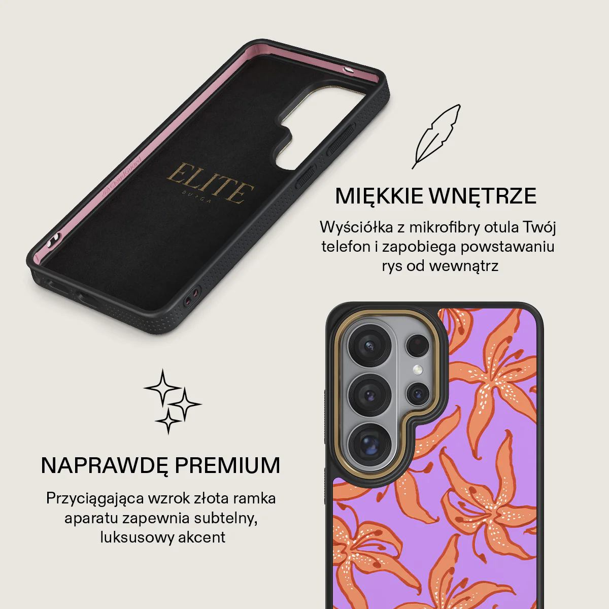 Mythical - Samsung Galaxy S26 Ultra Etui - Image 10