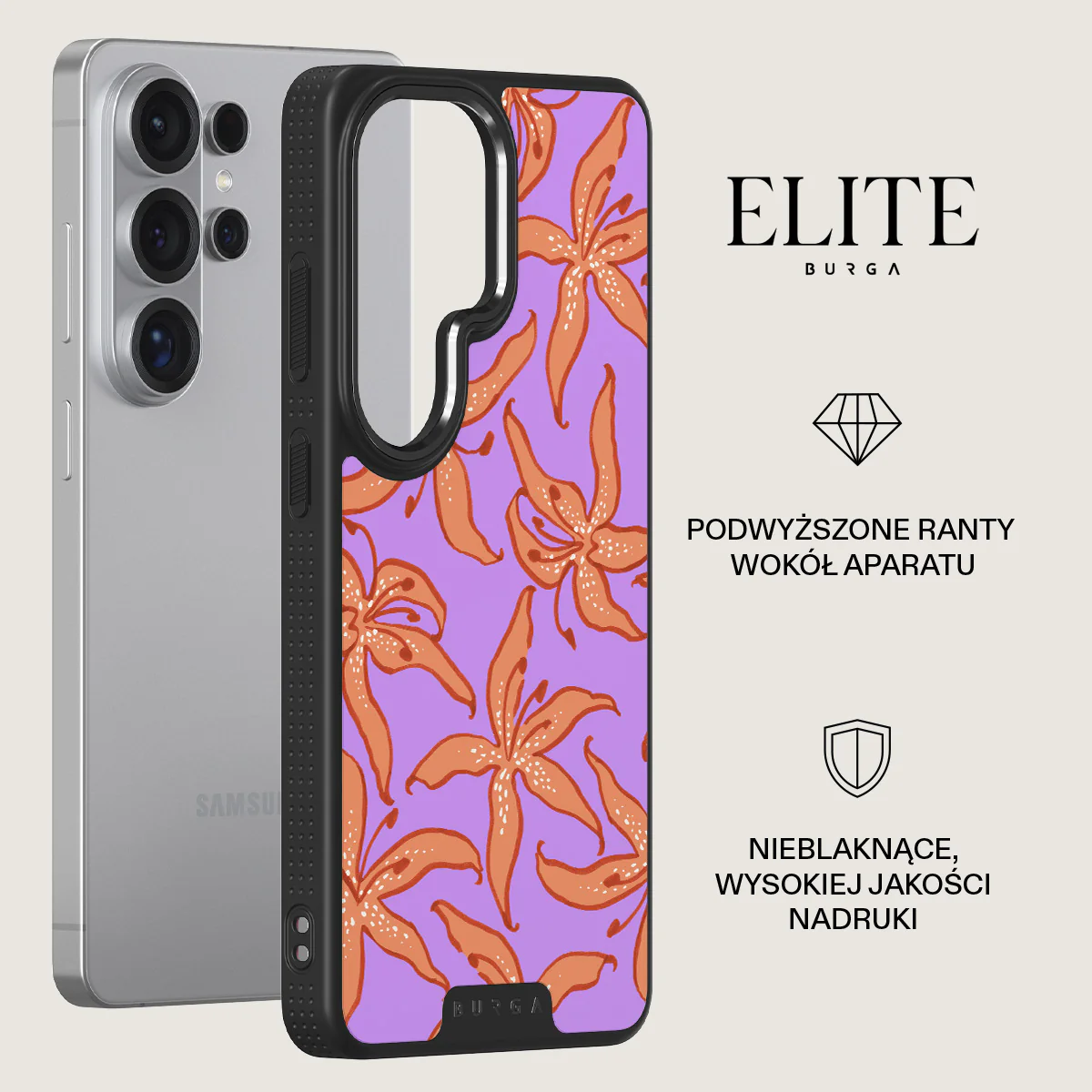 Mythical - Samsung Galaxy S26 Ultra Etui - Image 13