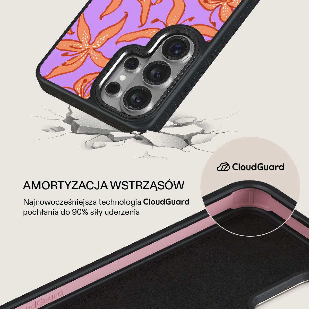 Mythical - Samsung Galaxy S26 Ultra Etui - Image 14