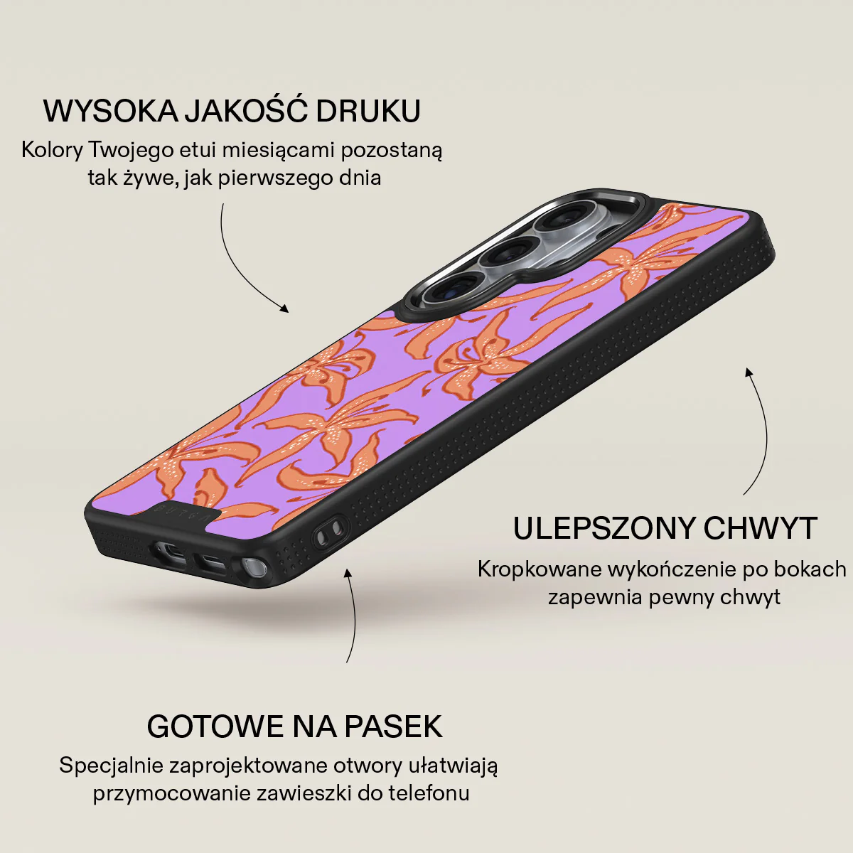 Mythical - Samsung Galaxy S26 Ultra Etui - Image 16